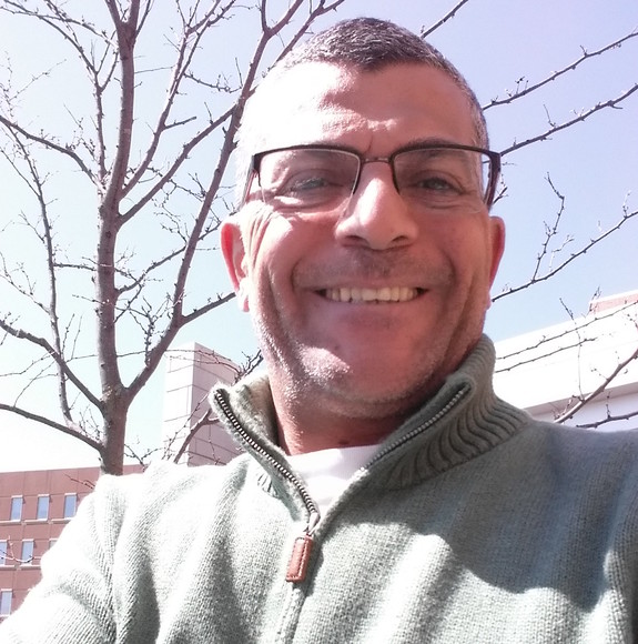 Meet your Posher, Emad - Picture 1 of 1